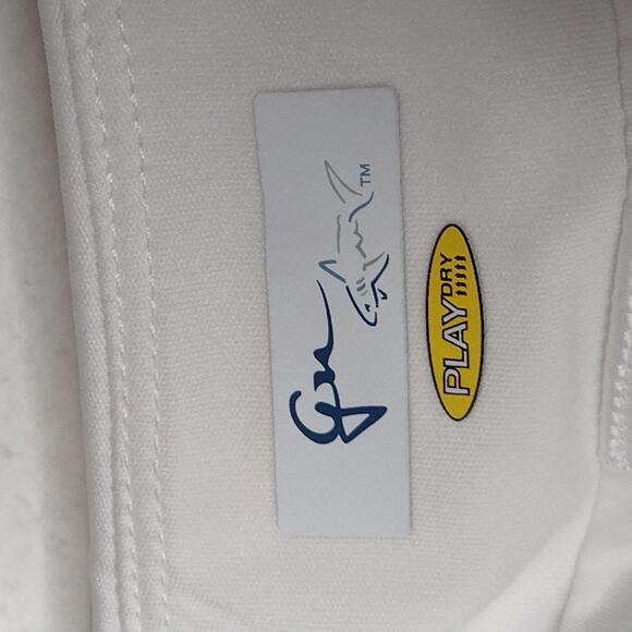 NWT Greg Norman Women's White/Golf Skort Size Large - Picture 7 of 10